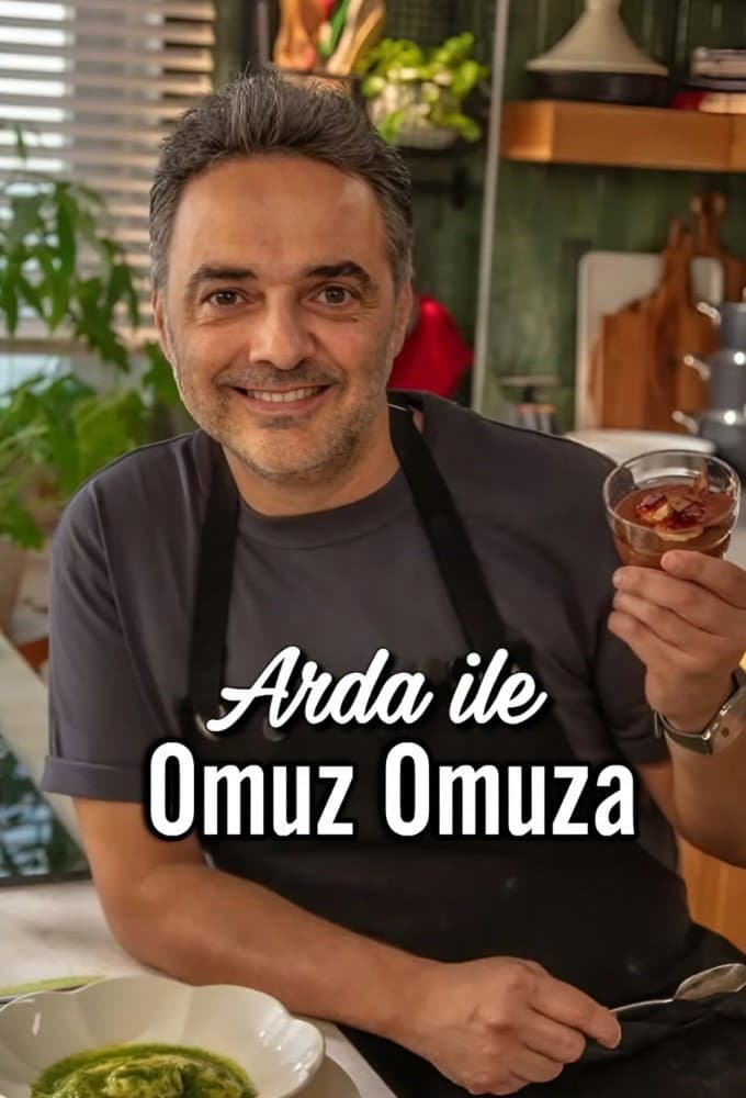 Poster di Arda ile Omuz Omuza