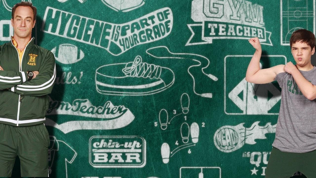 Gym Teacher: The Movie - immagine