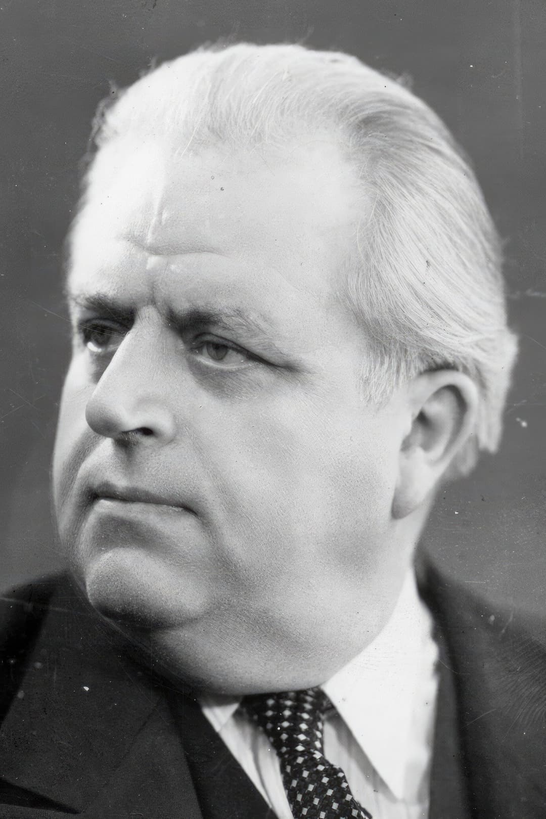 Charles Martinelli