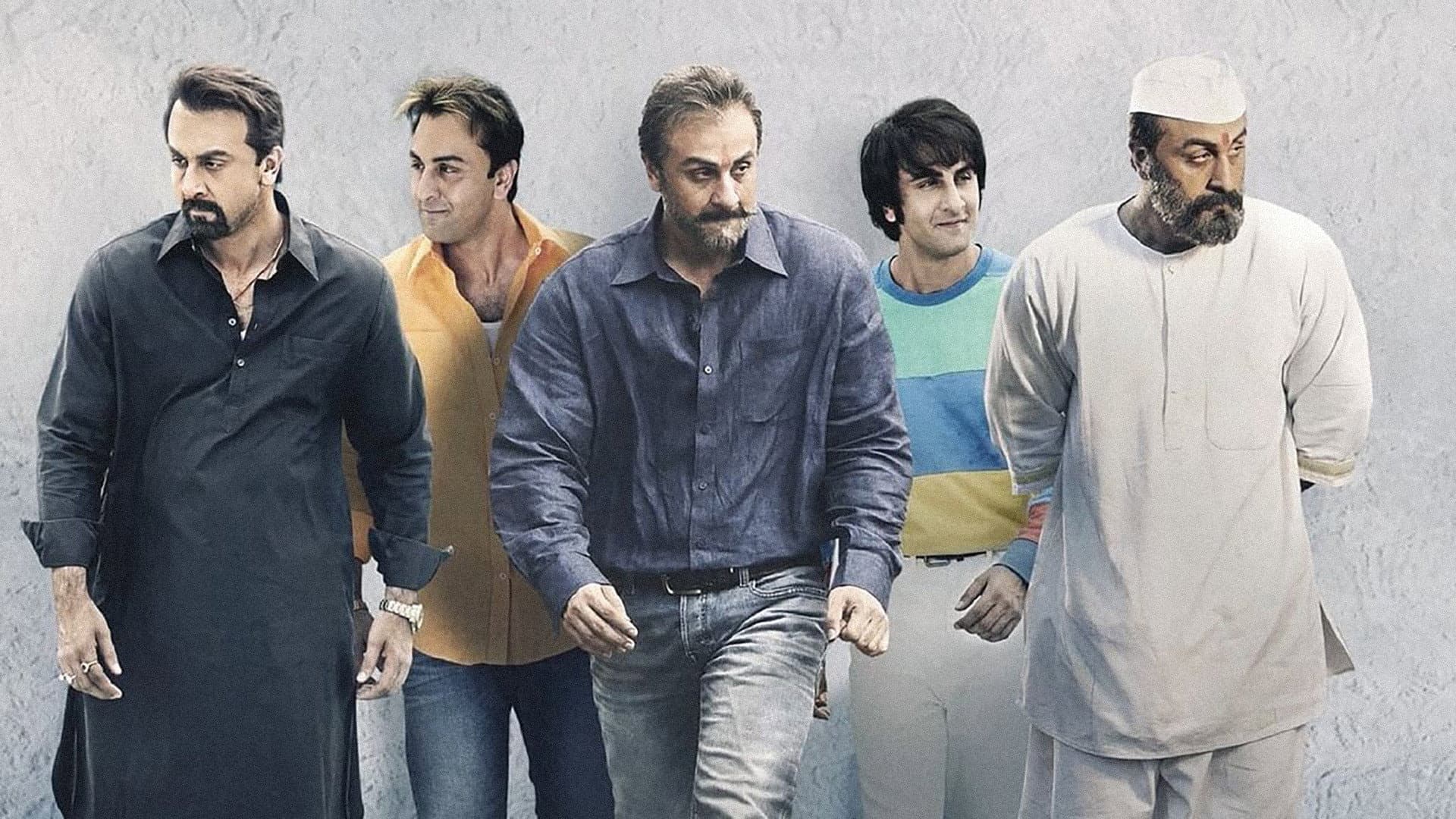 Sanju - immagine