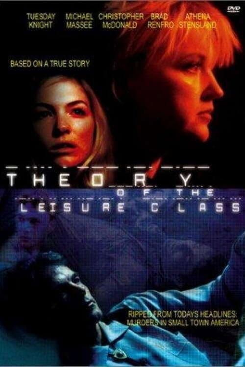 Poster di The Theory of the Leisure Class