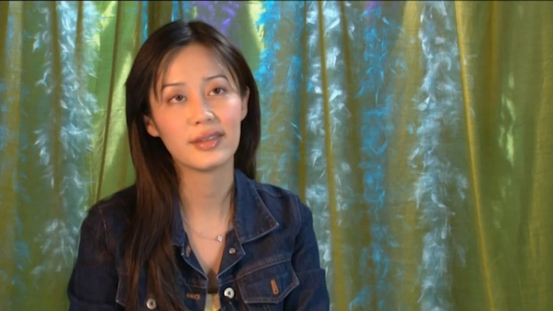An Interview with Alien Sun - immagine