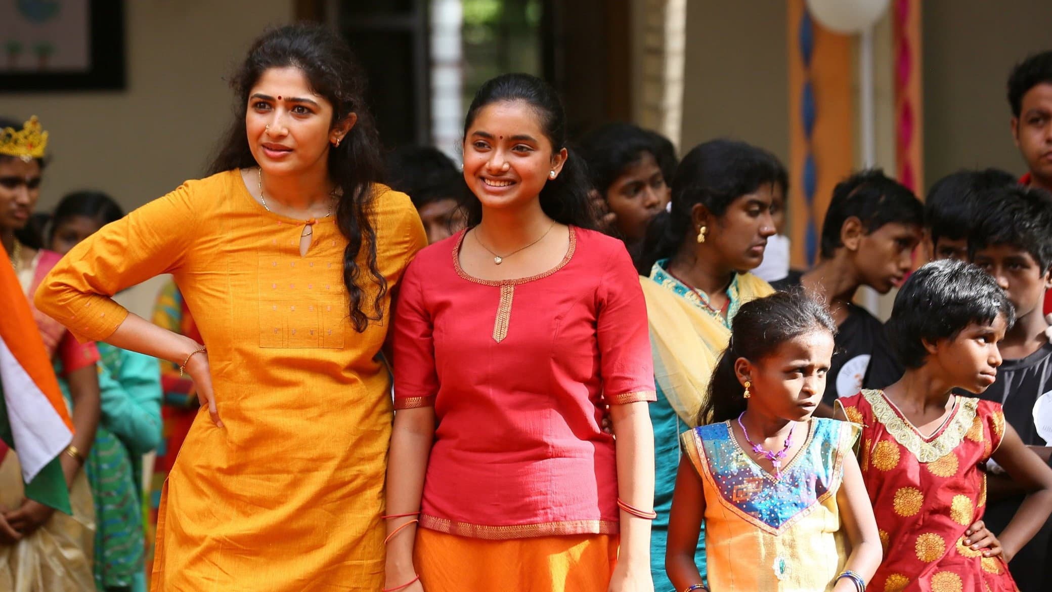 வணங்கான் - immagine