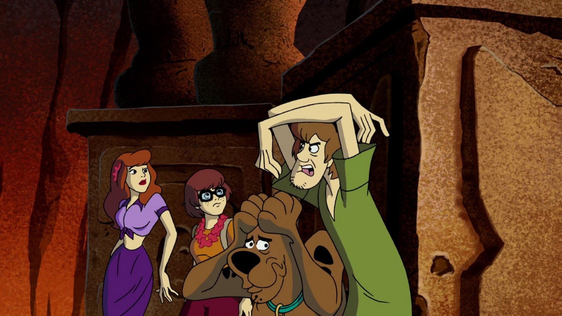 Scooby-Doo! e il mostro di Loch-Ness - immagine