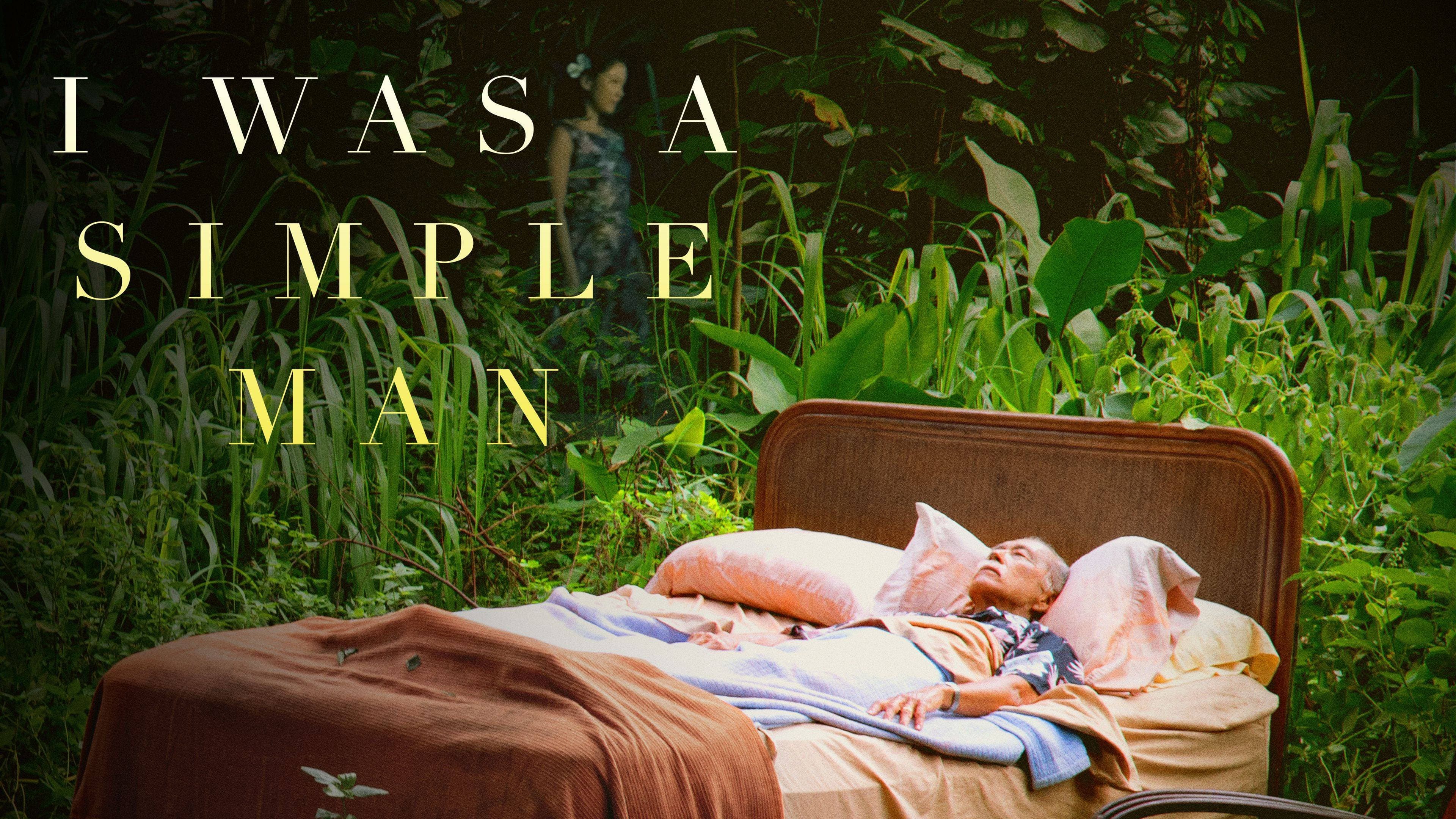 I Was a Simple Man - immagine