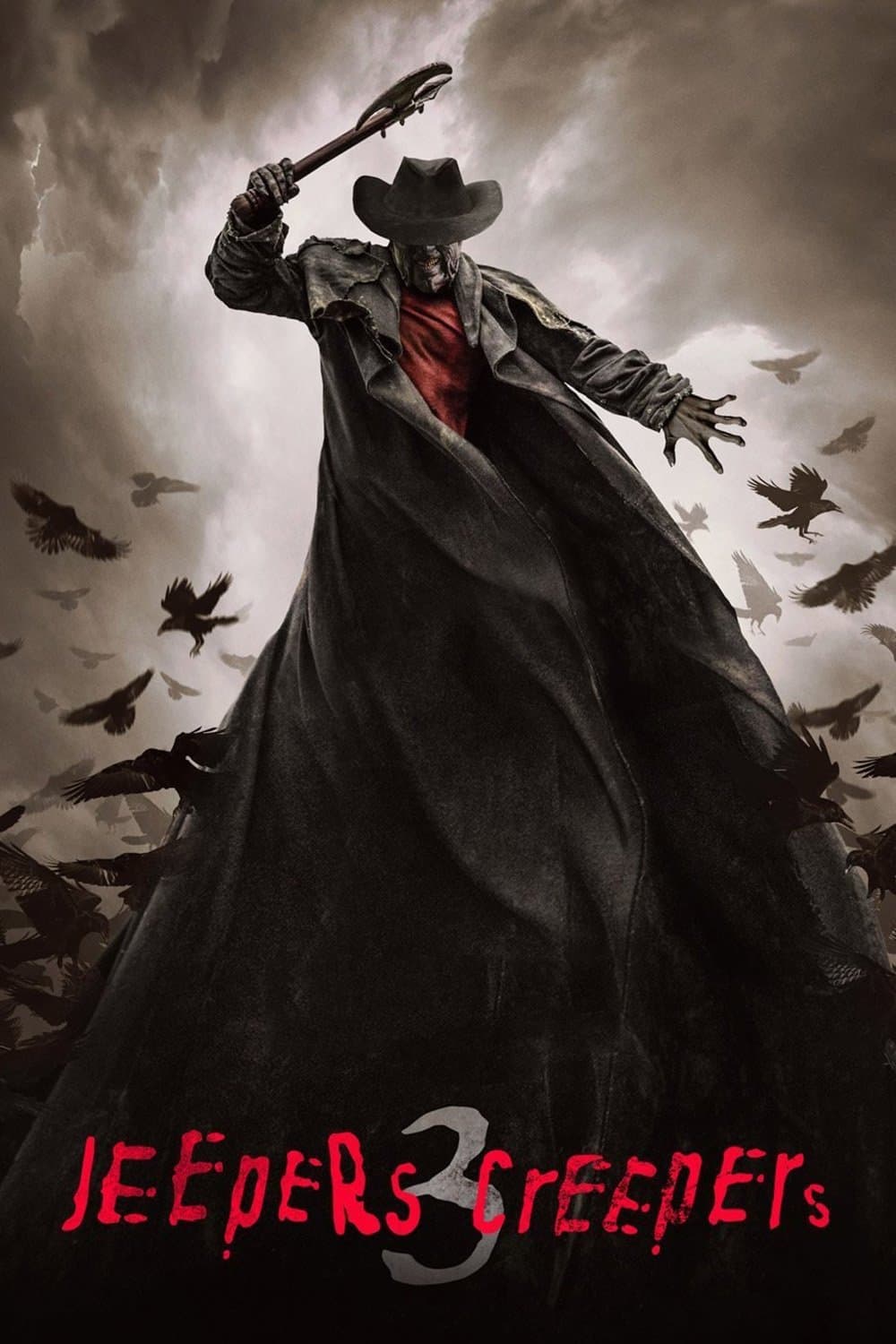 Poster di Jeepers Creepers 3