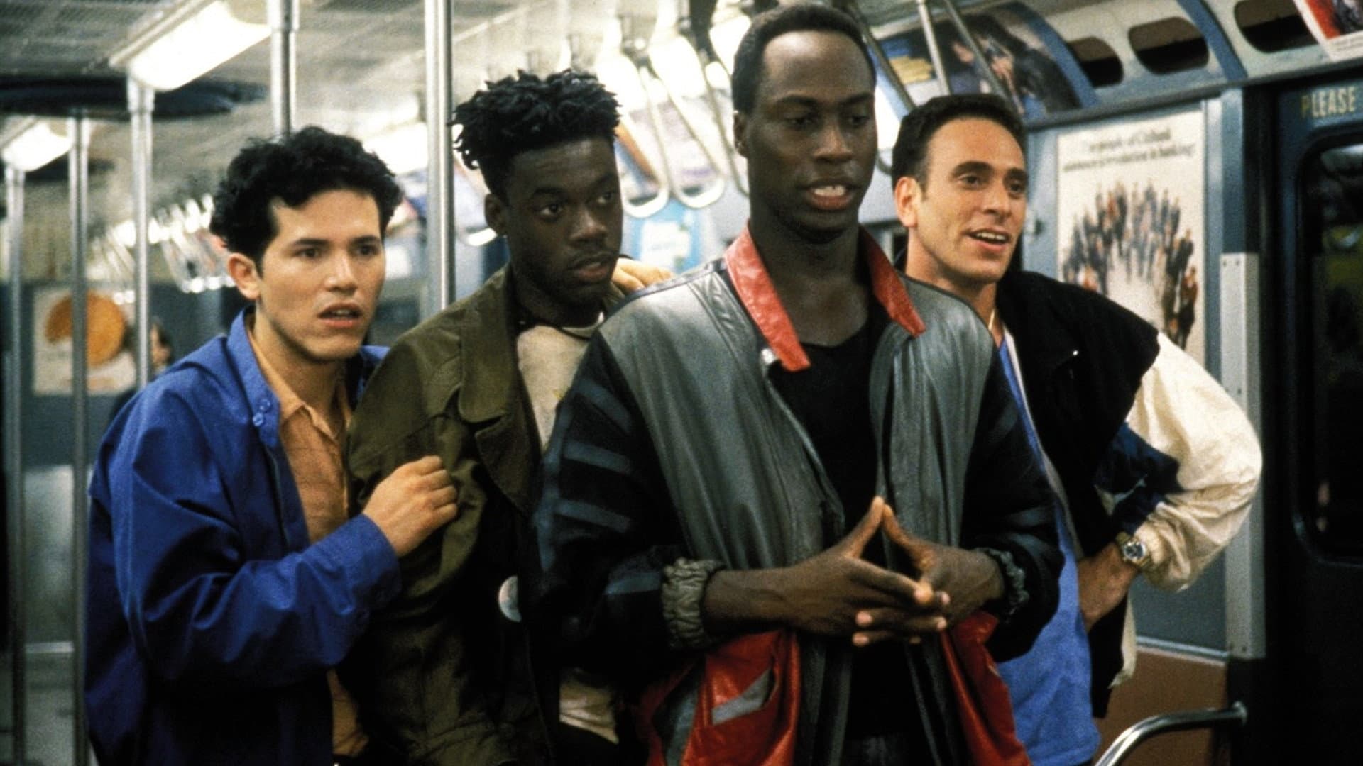 I migliori del Bronx - immagine