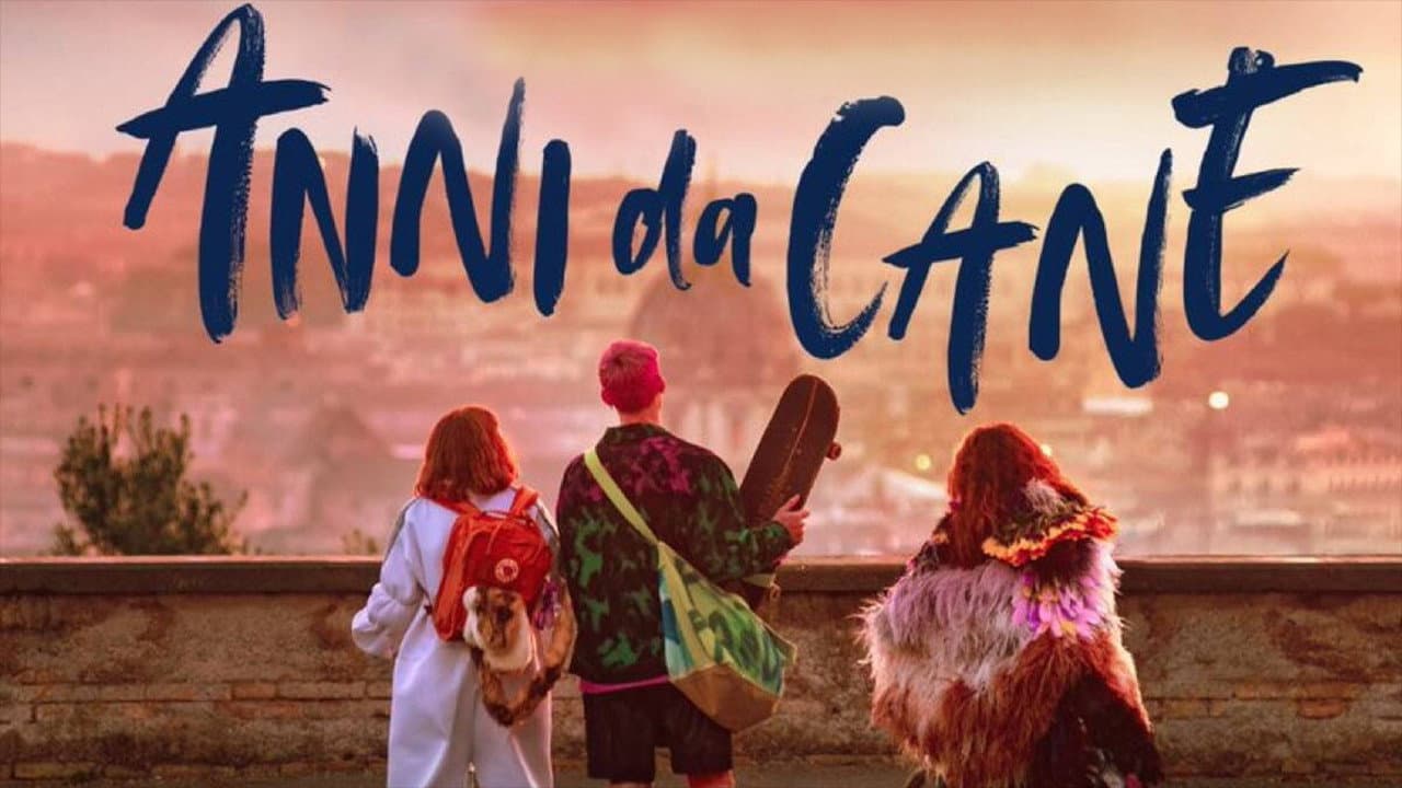 Anni da Cane - immagine