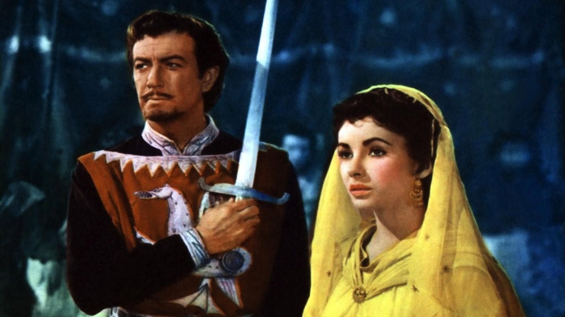 Ivanhoe - immagine