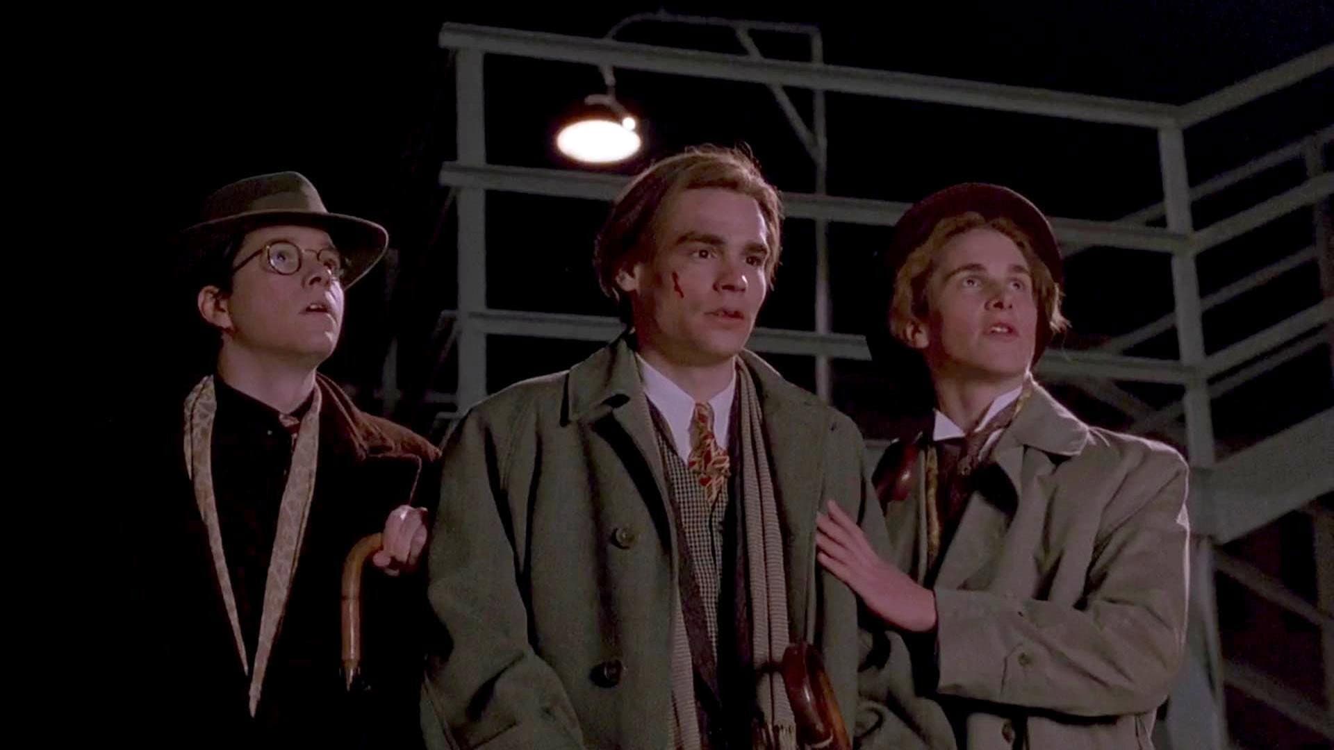 Swing Kids - Giovani ribelli - immagine