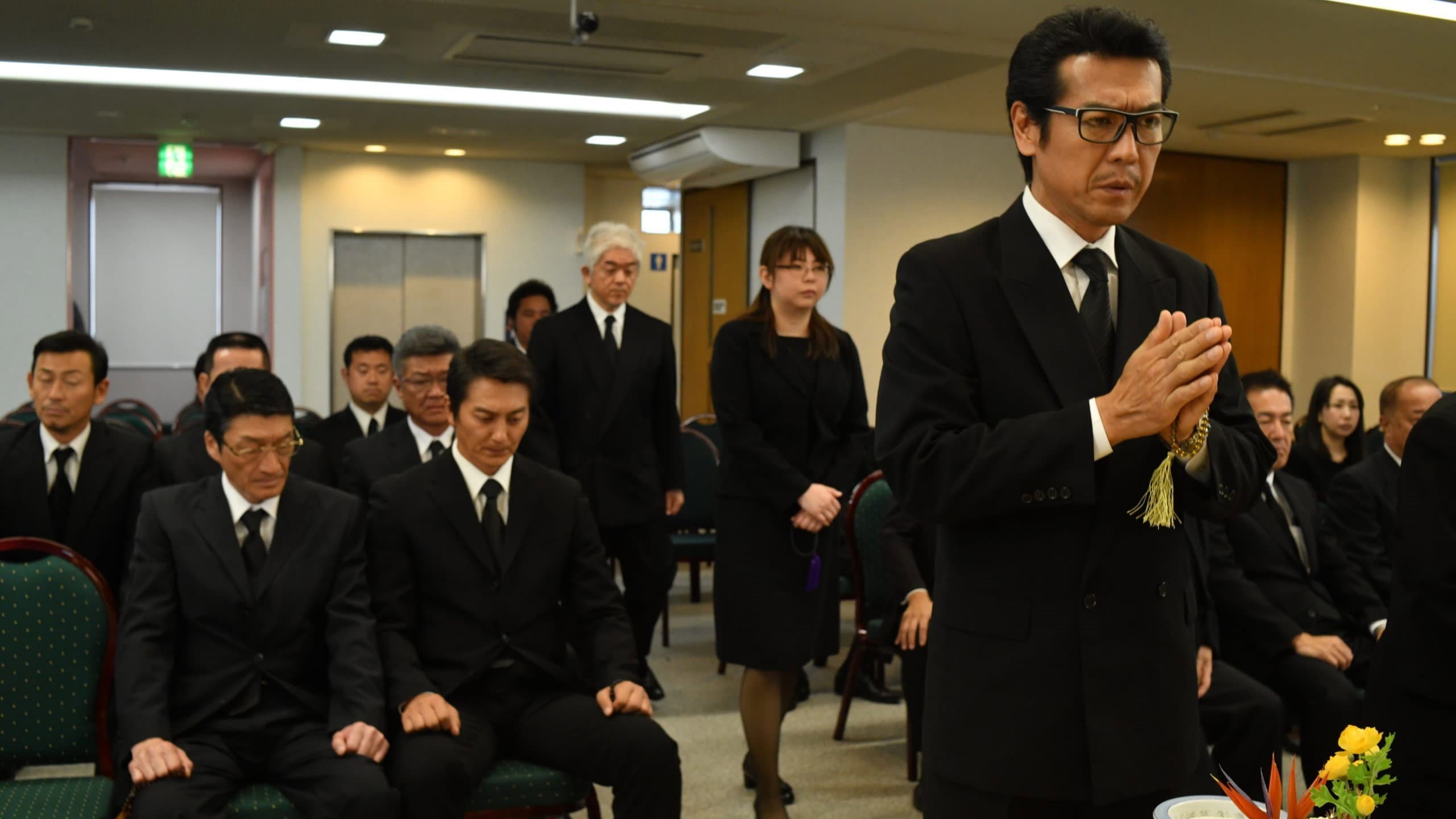 キングダム３ ～首領になった男～ - immagine