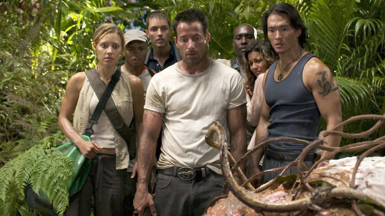 Anaconda  - Alla ricerca dell'orchidea maledetta - immagine