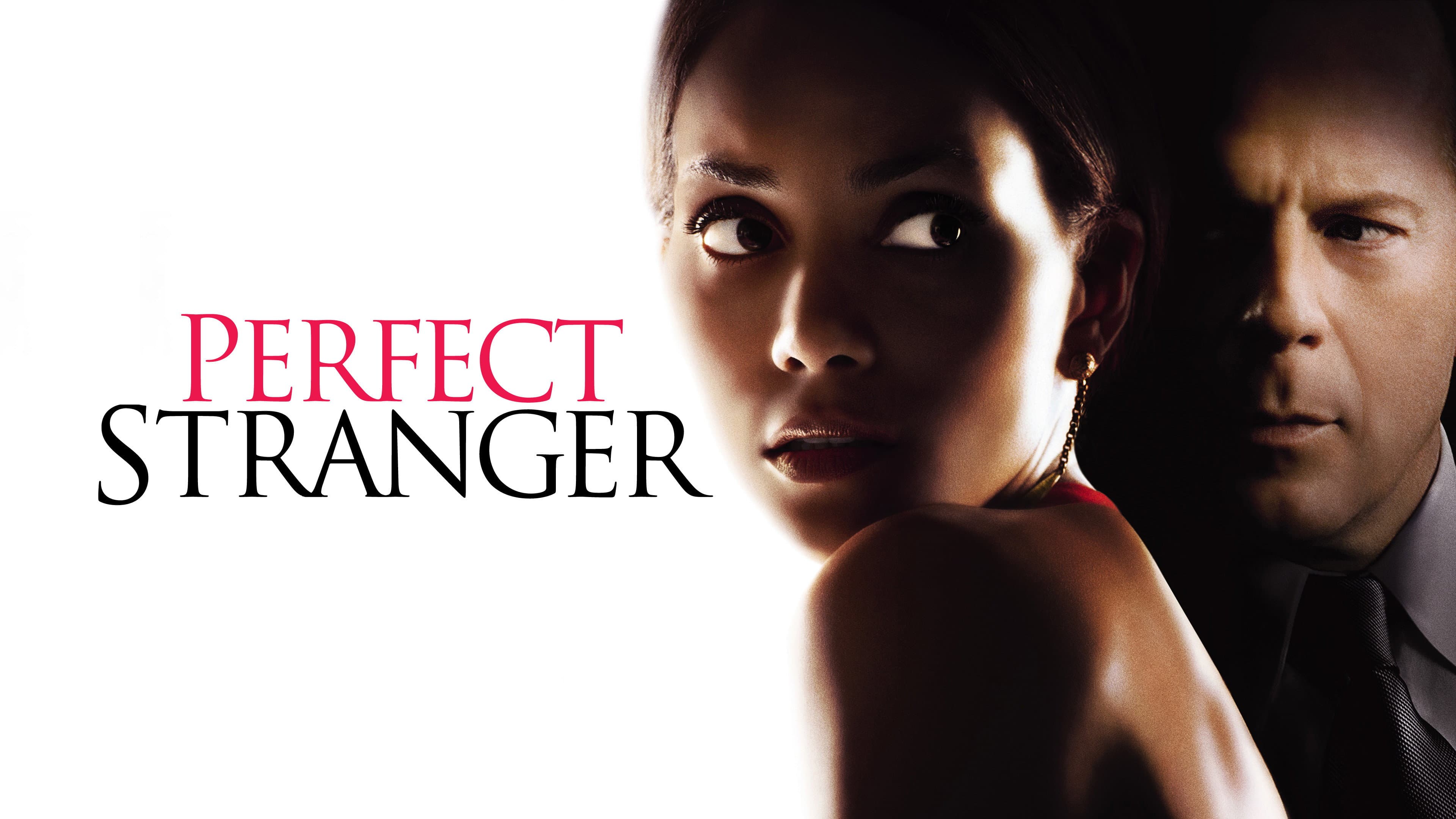 Perfect Stranger - immagine