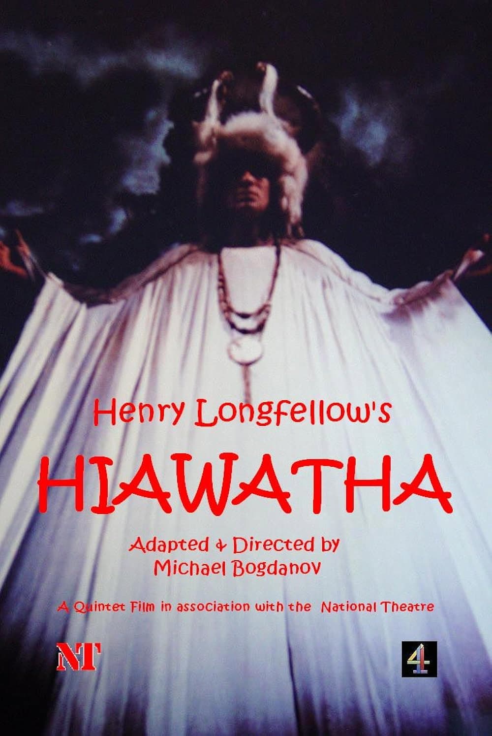 Poster di Hiawatha