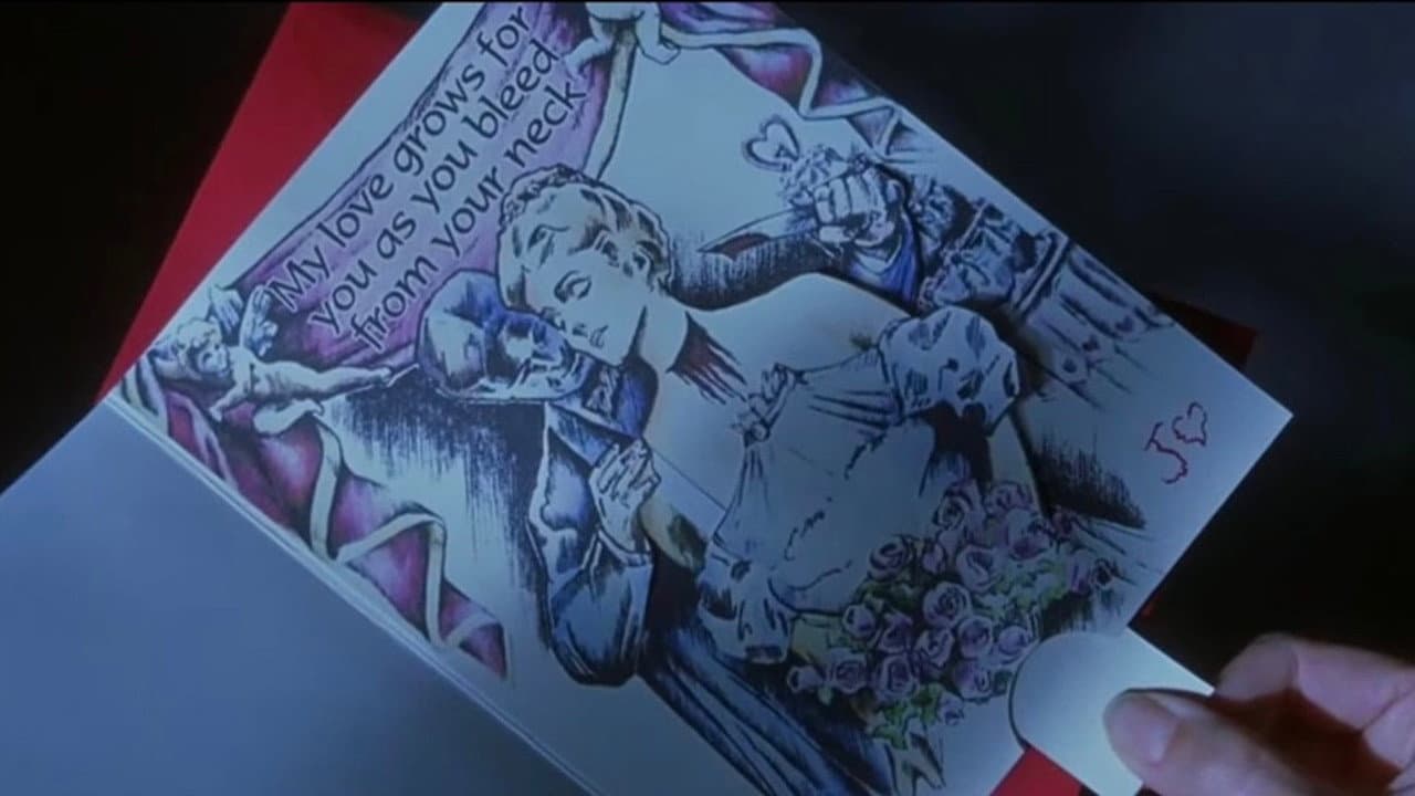 Valentine - Appuntamento con la morte - immagine