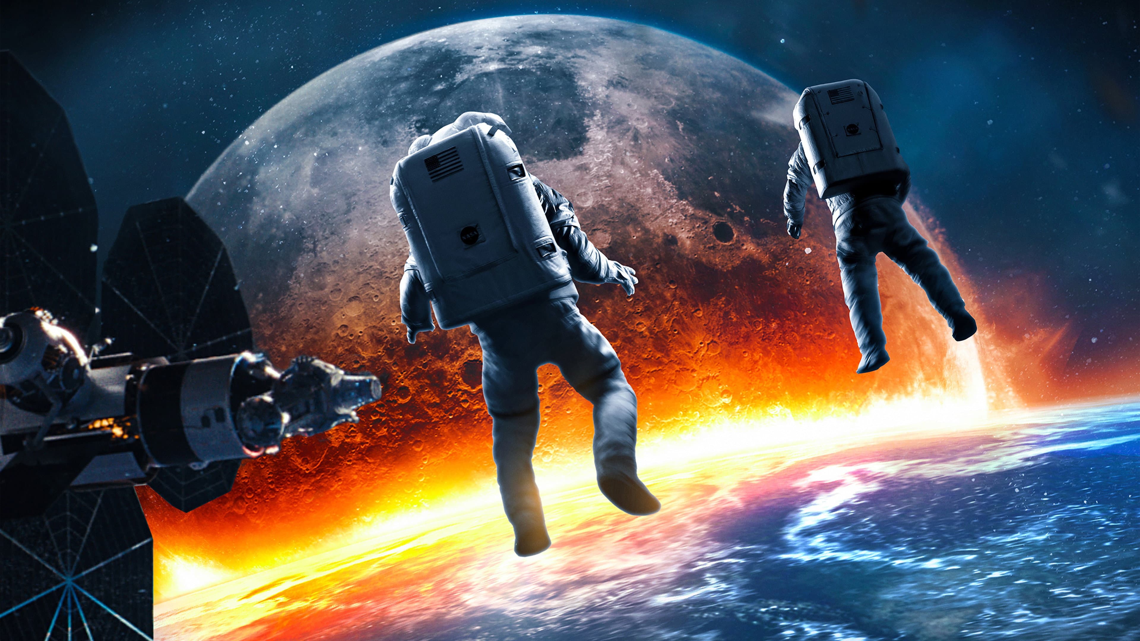 Moonfall - immagine