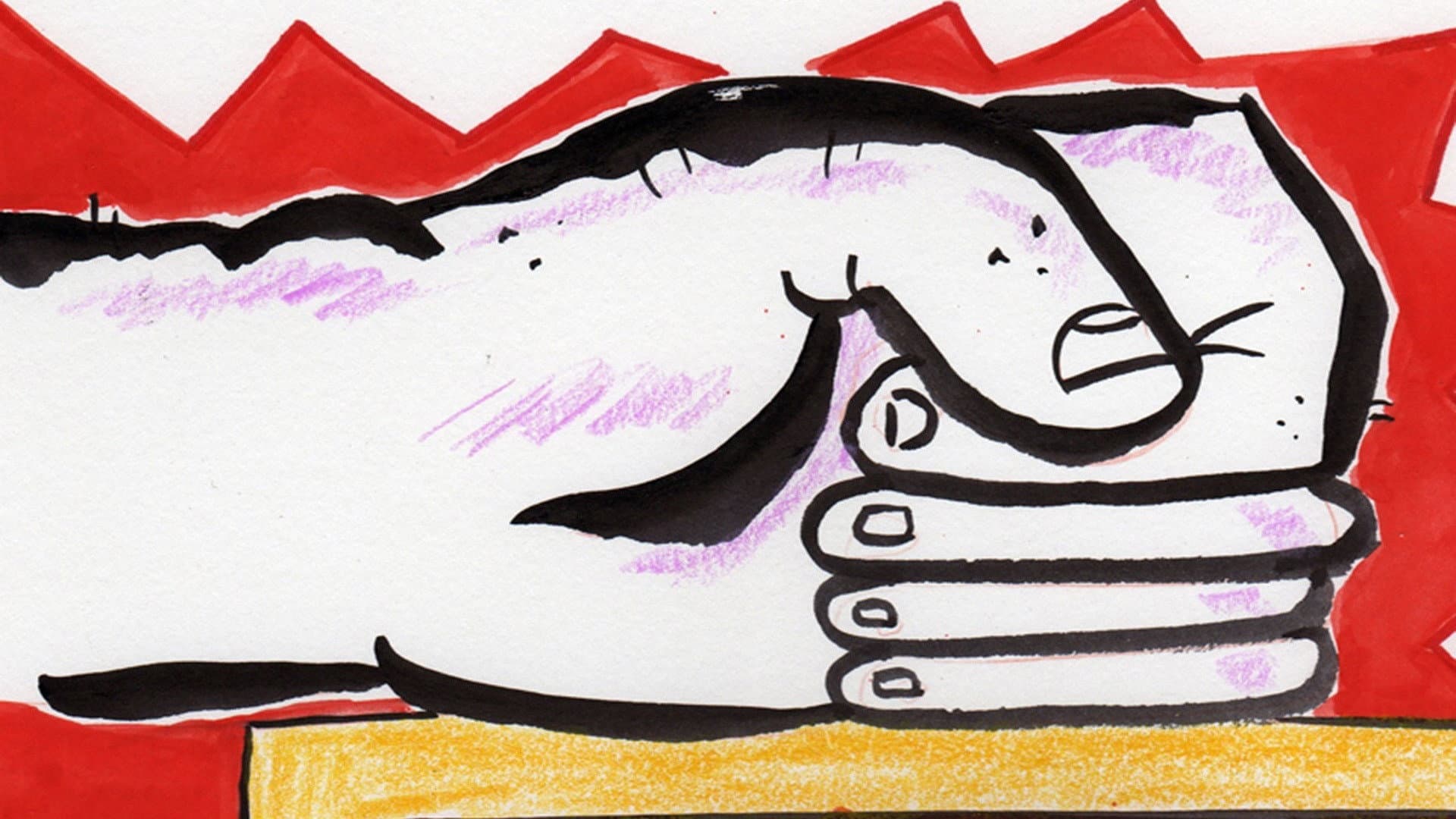 The Moon and the Son: An Imagined Conversation - immagine