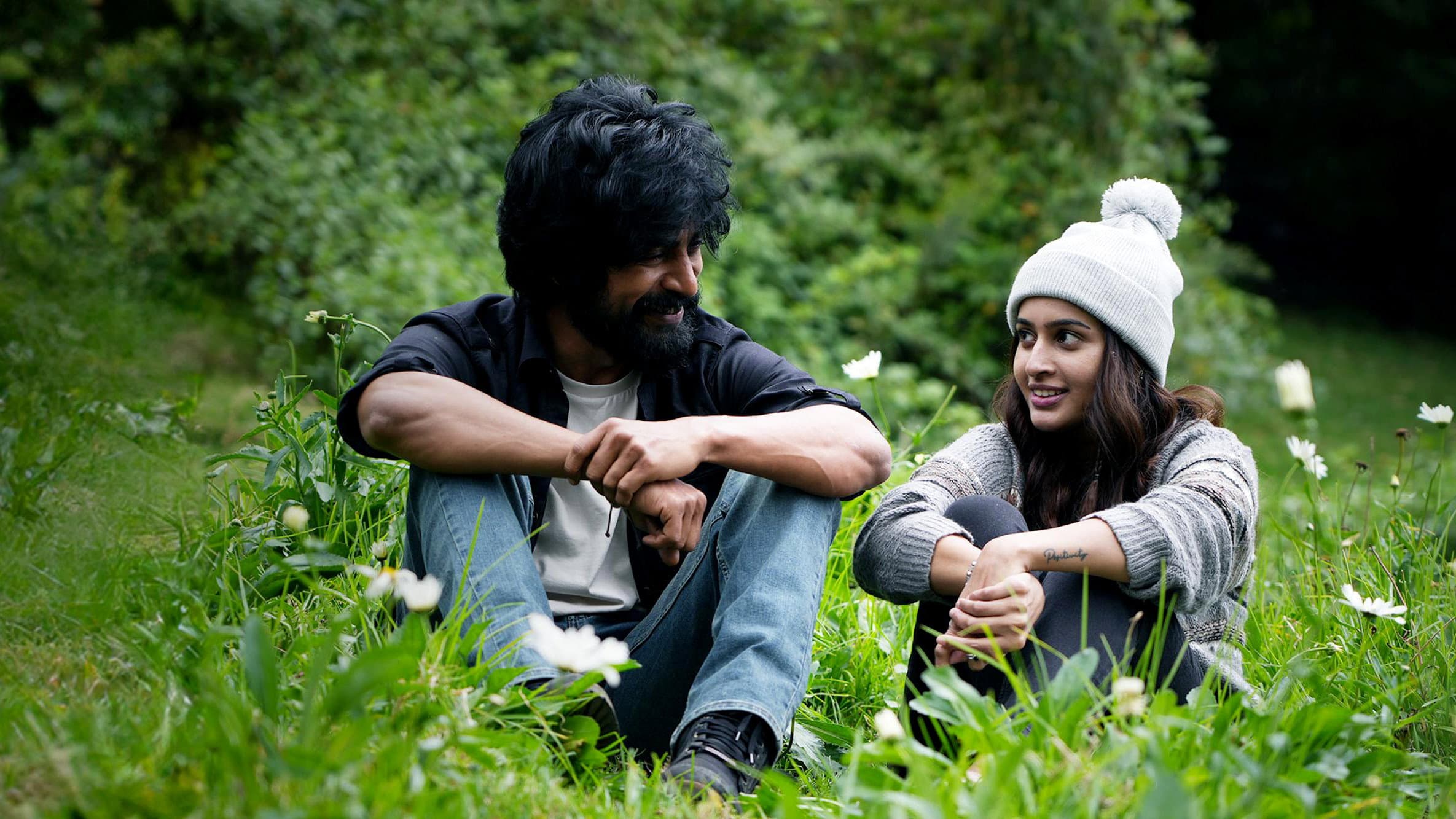 ரசாவதி - immagine
