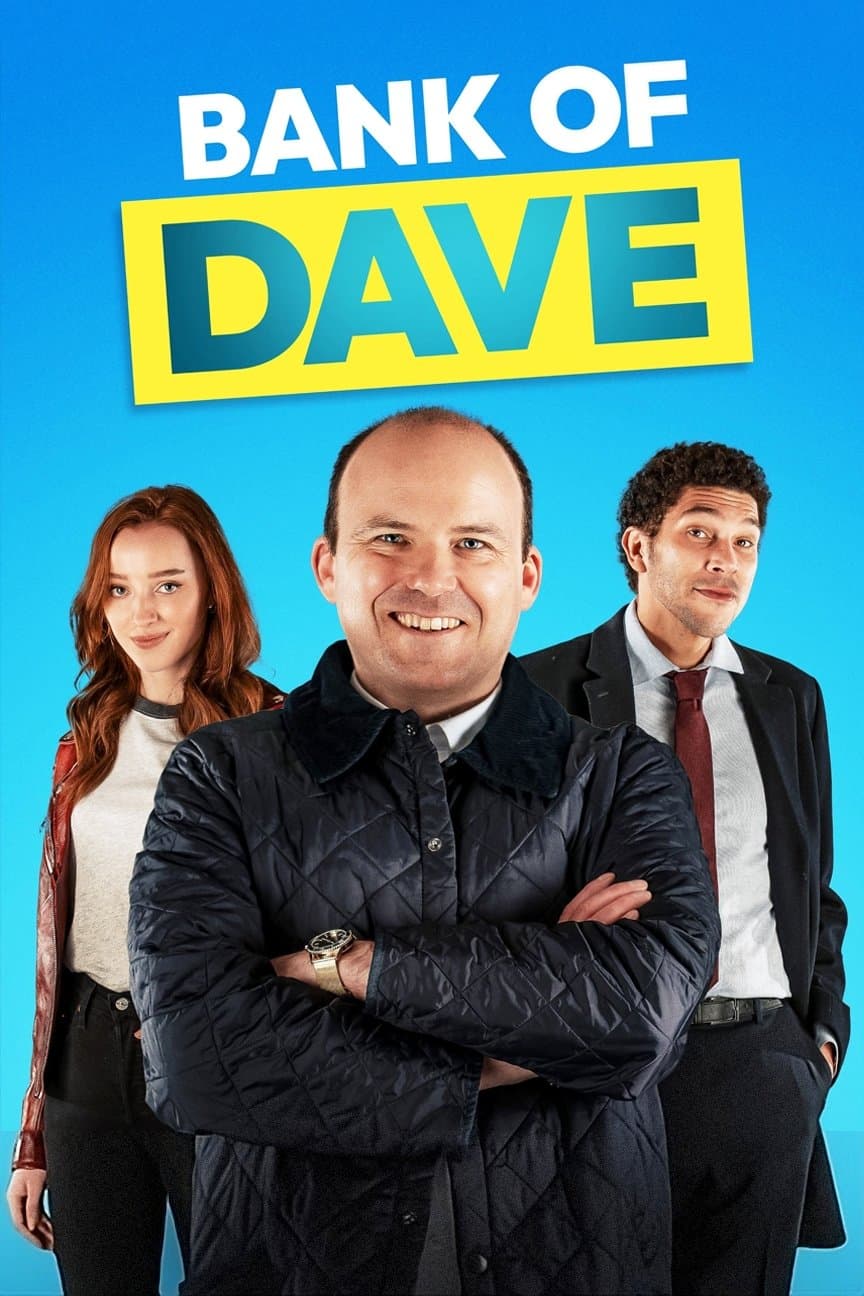Poster di Bank of Dave