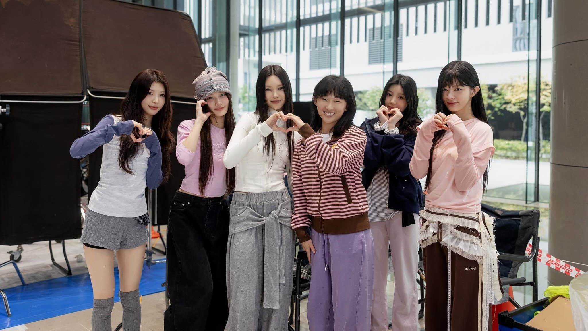 K-POP: The Debut - immagine