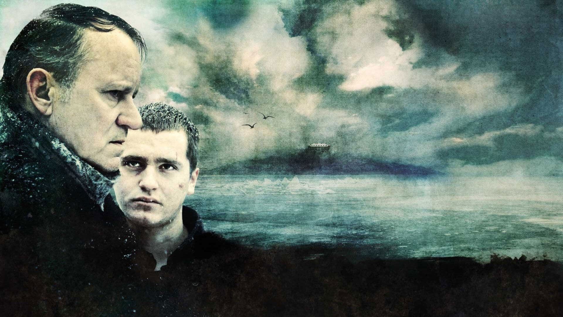 Kongen av Bastøy - immagine
