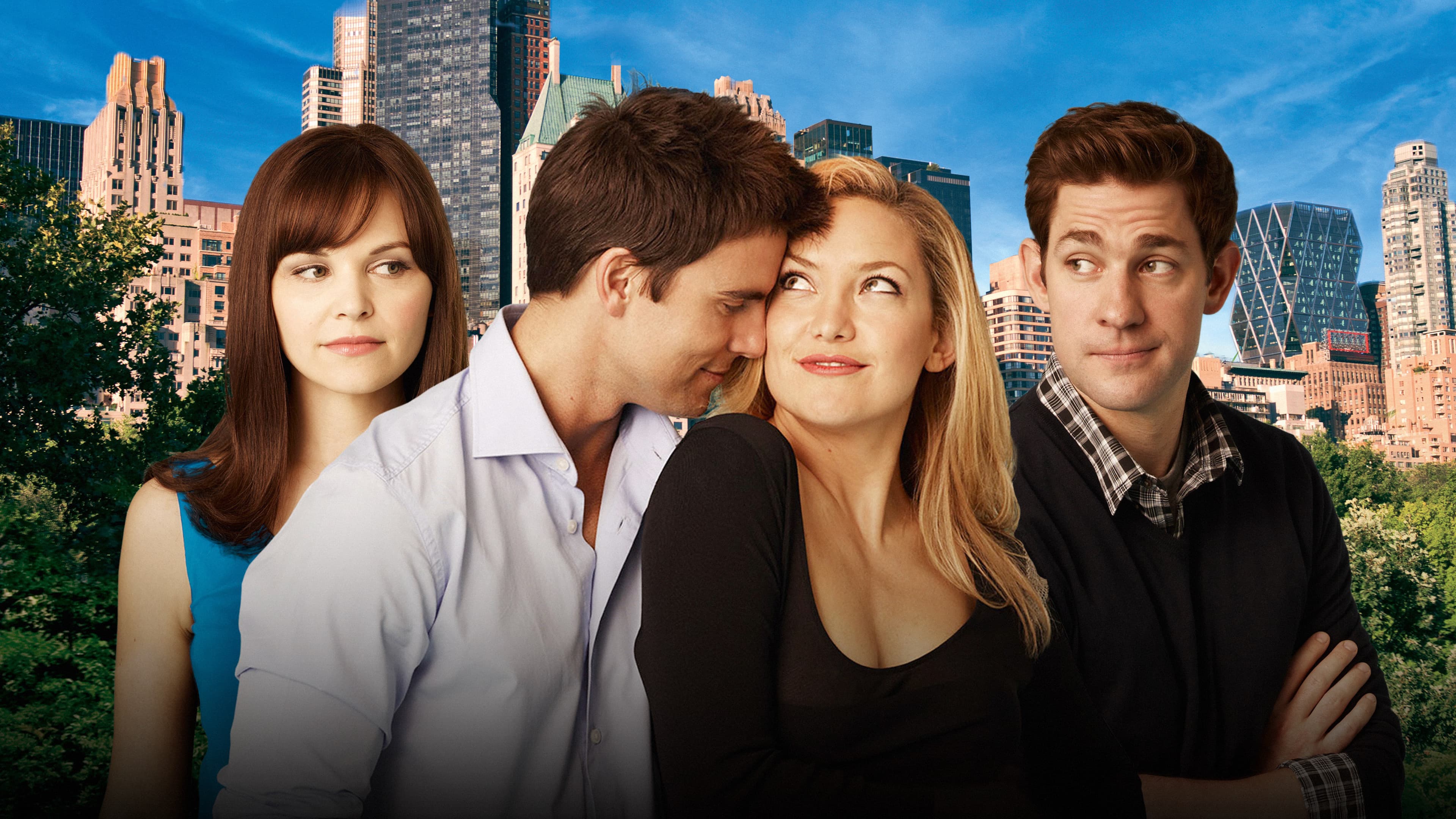 Something Borrowed - L'amore non ha regole - immagine