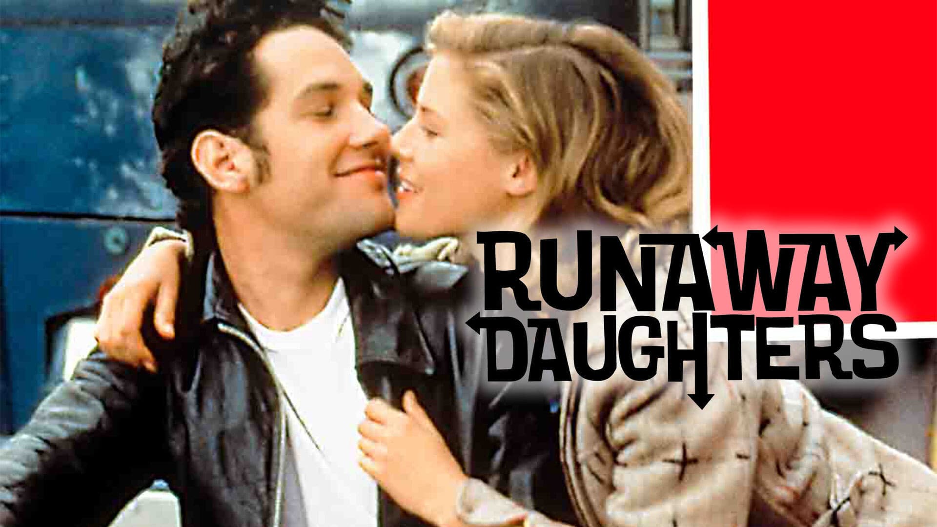 Runaway Daughters - immagine