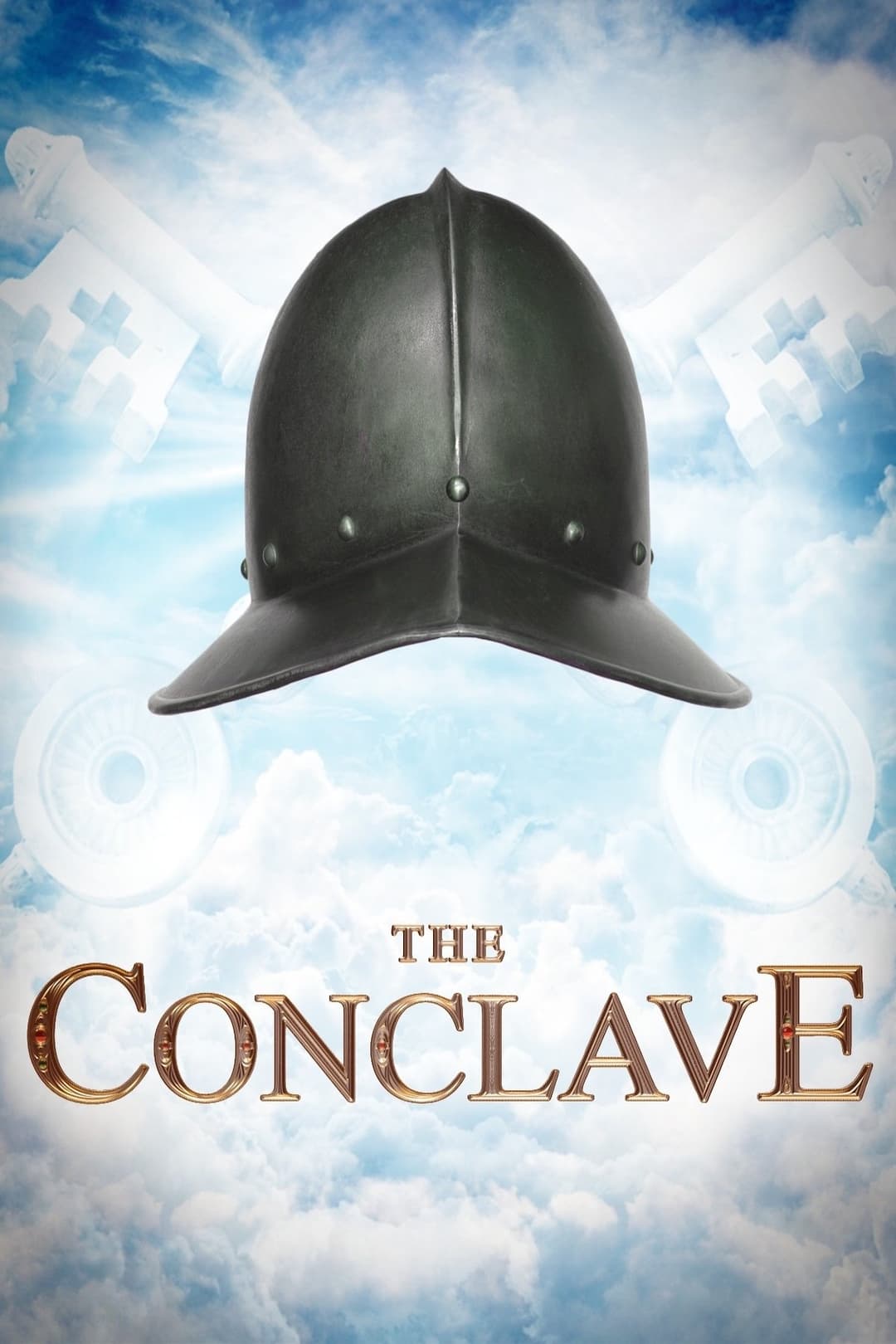 Poster di Das Konklave