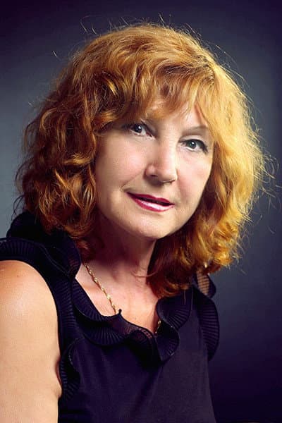 Людмила Платонова