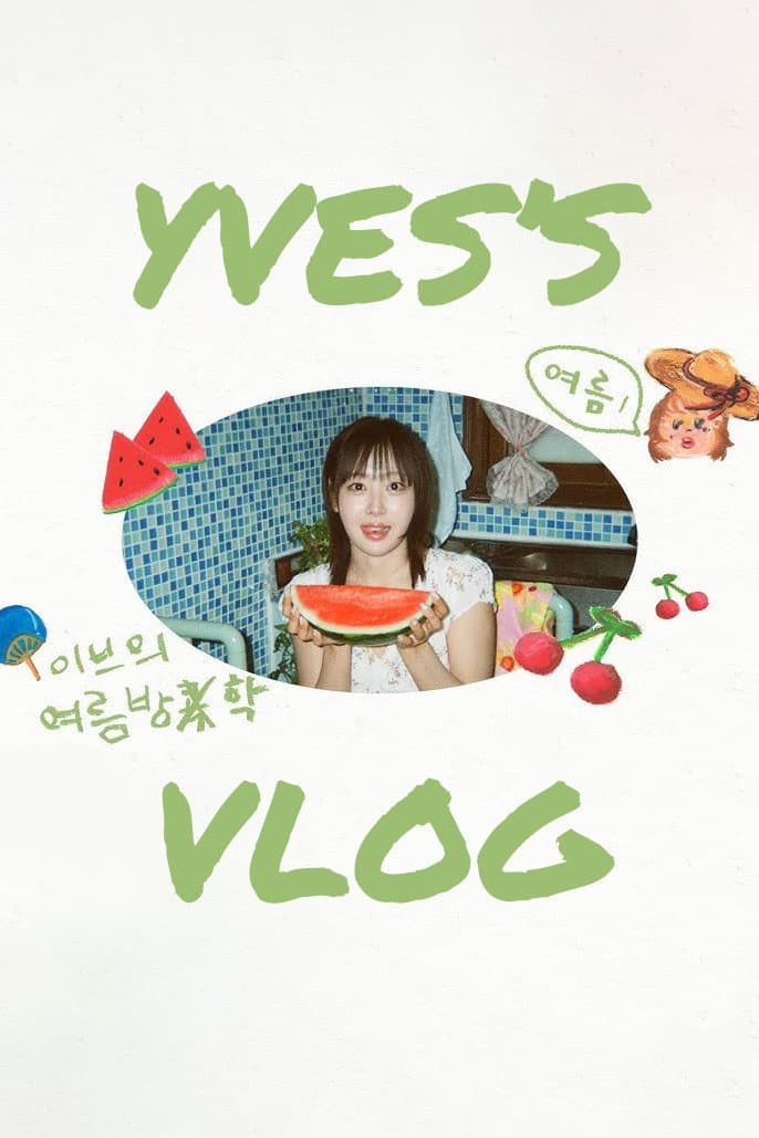 Poster di Yves's VLOG