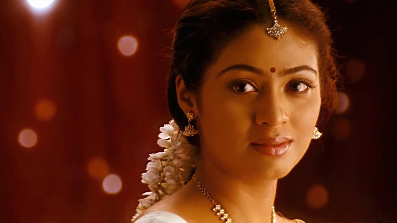 அந்நியன் - immagine