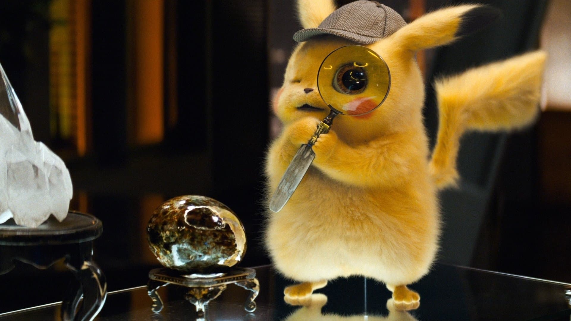 Pokémon Detective Pikachu - immagine