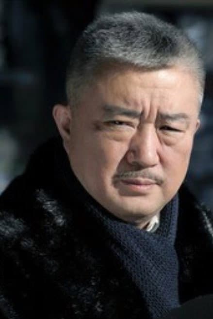 孙绍博