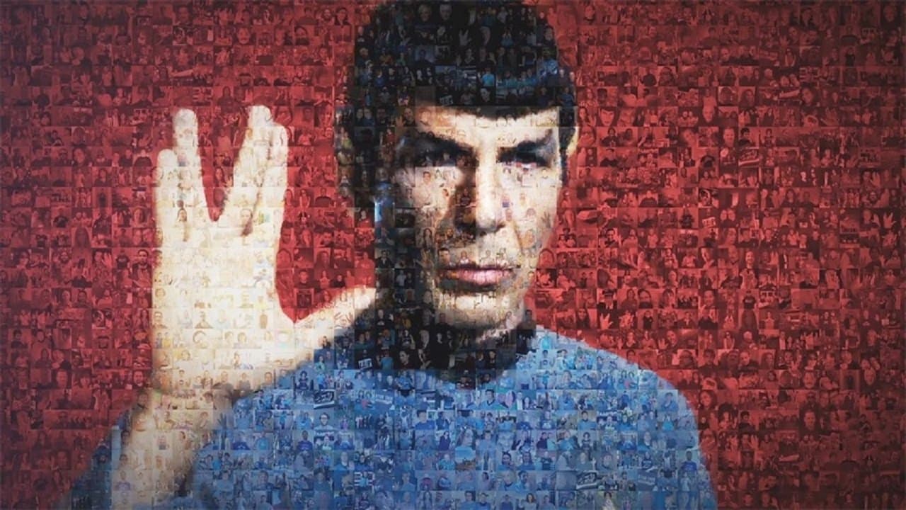For the Love of Spock - immagine