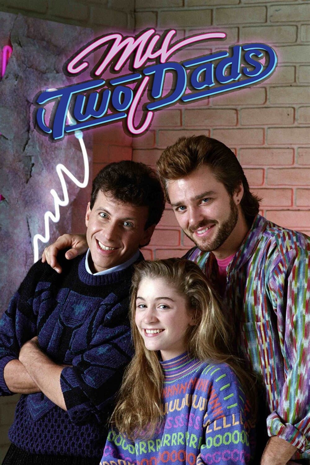 Poster di I miei due papà