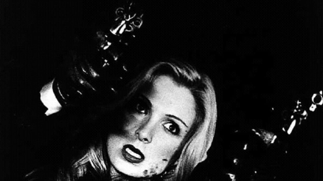 A Gun for Jennifer - immagine