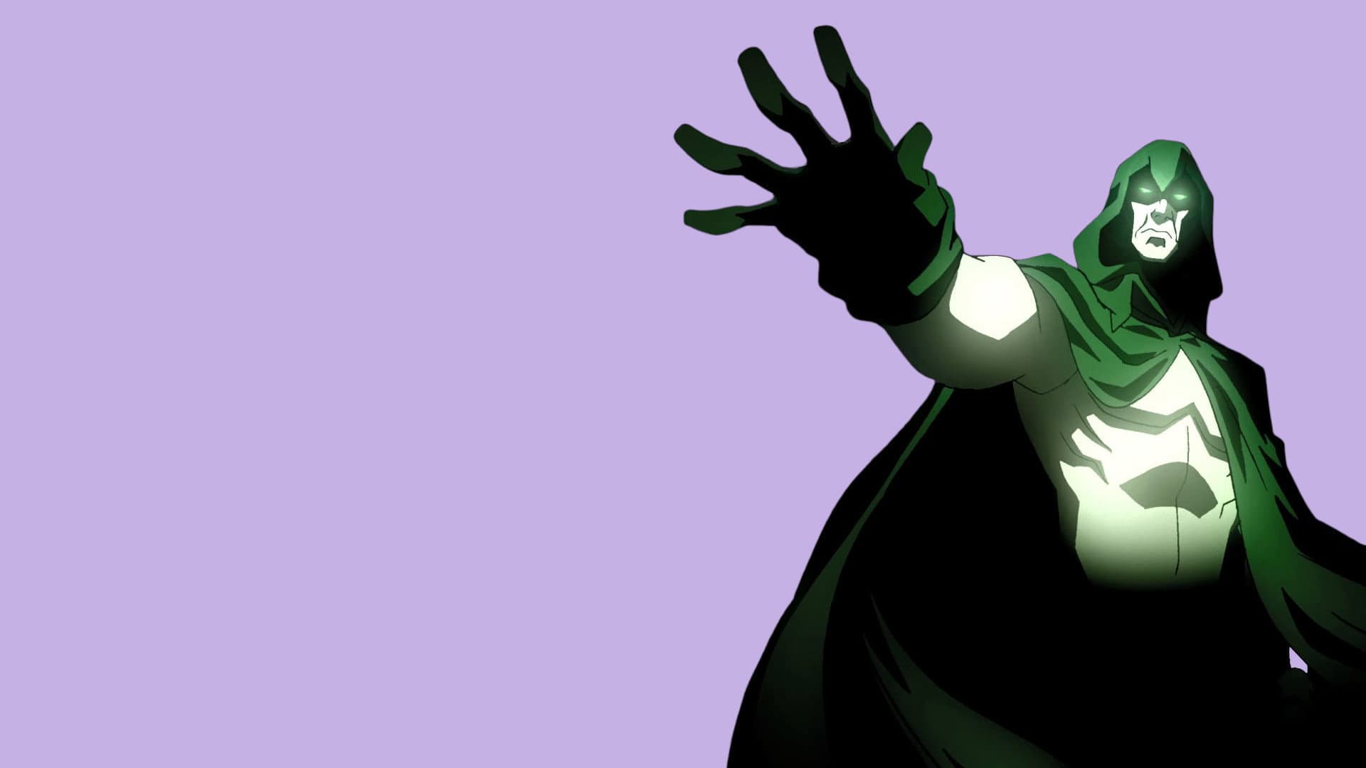 DC Showcase: The Spectre - immagine
