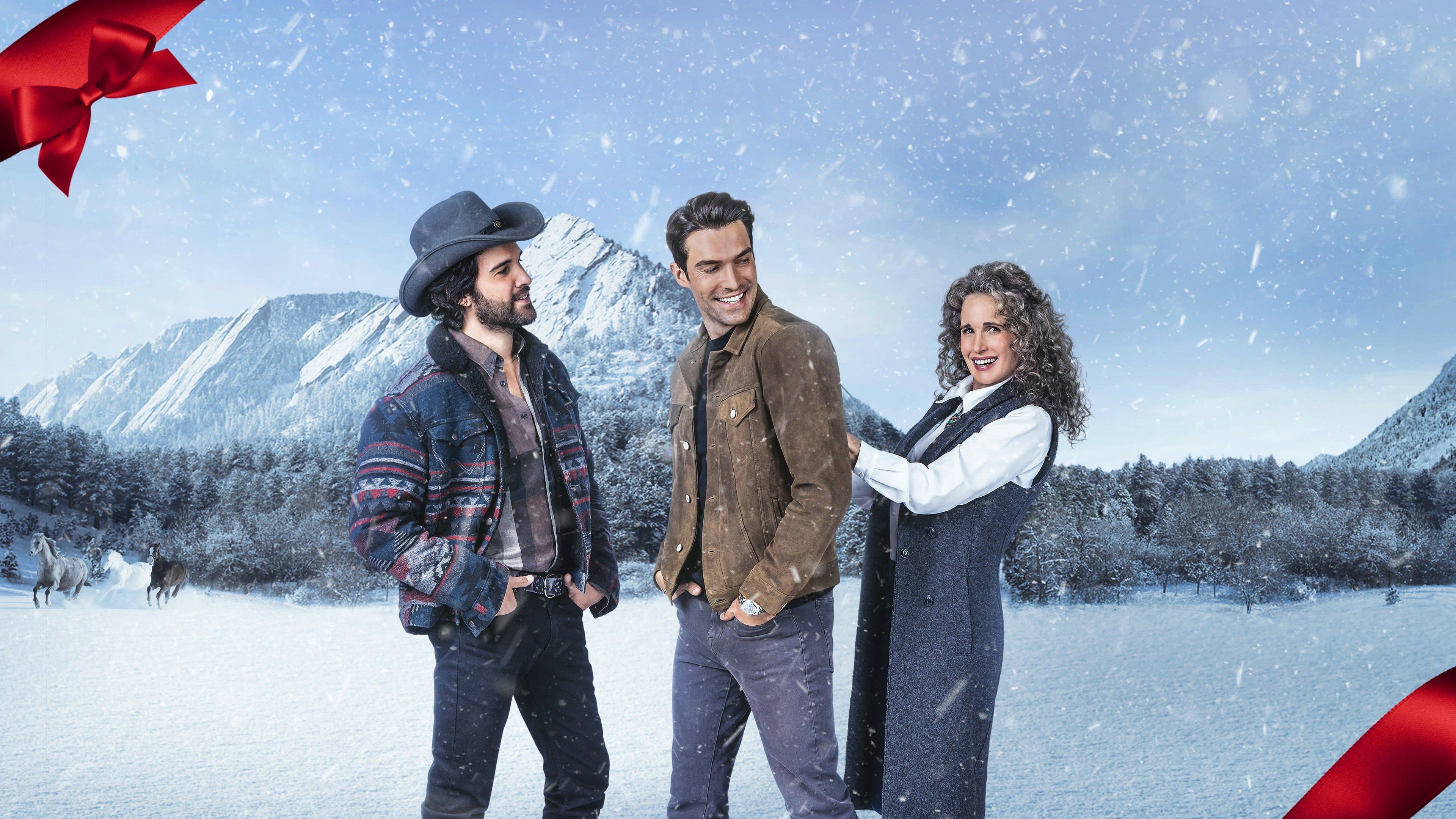 Dashing in December - immagine