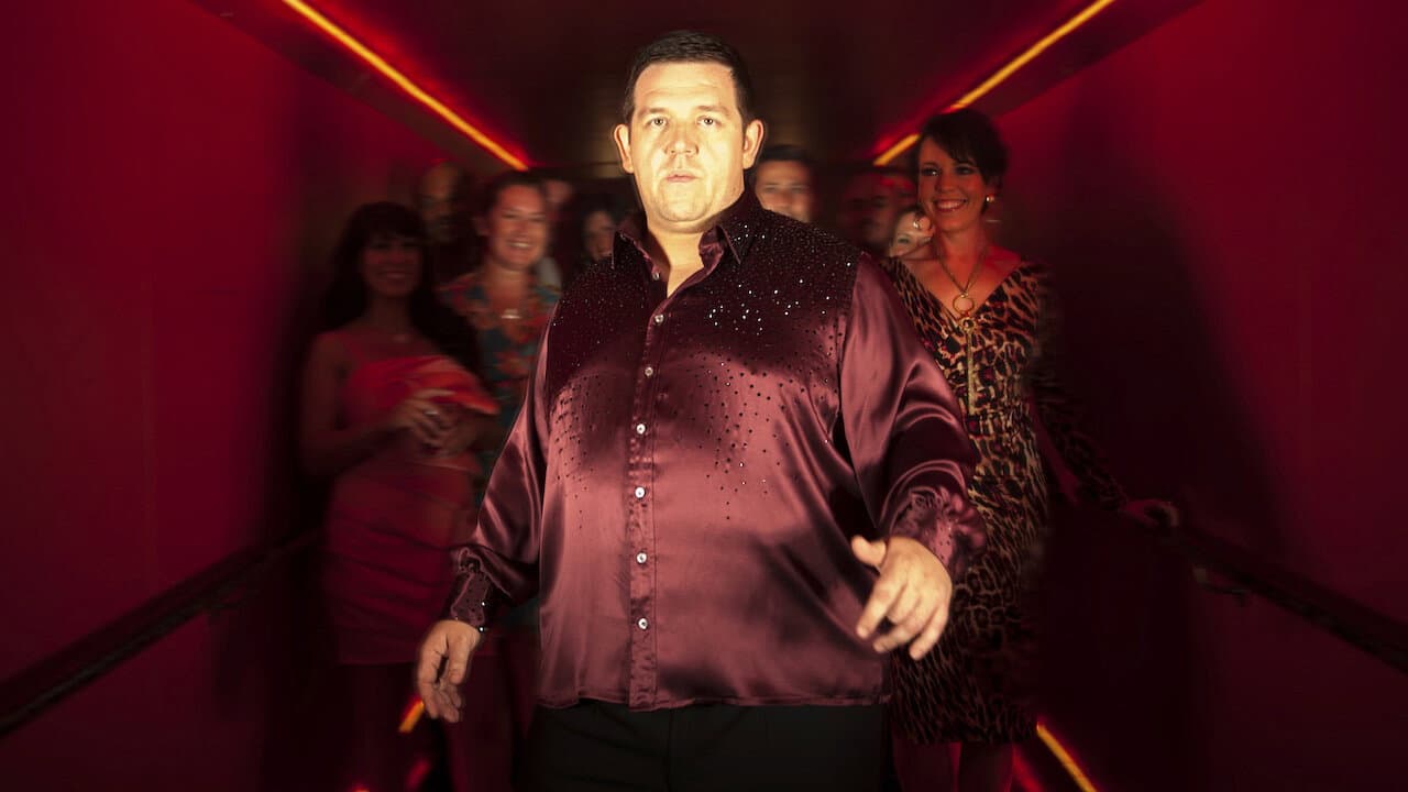 Cuban Fury - immagine