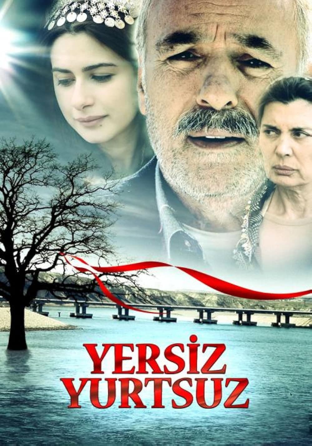 Poster di Yersiz Yurtsuz