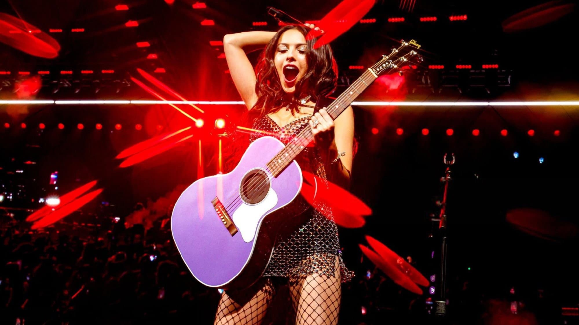 Olivia Rodrigo: GUTS World Tour - immagine