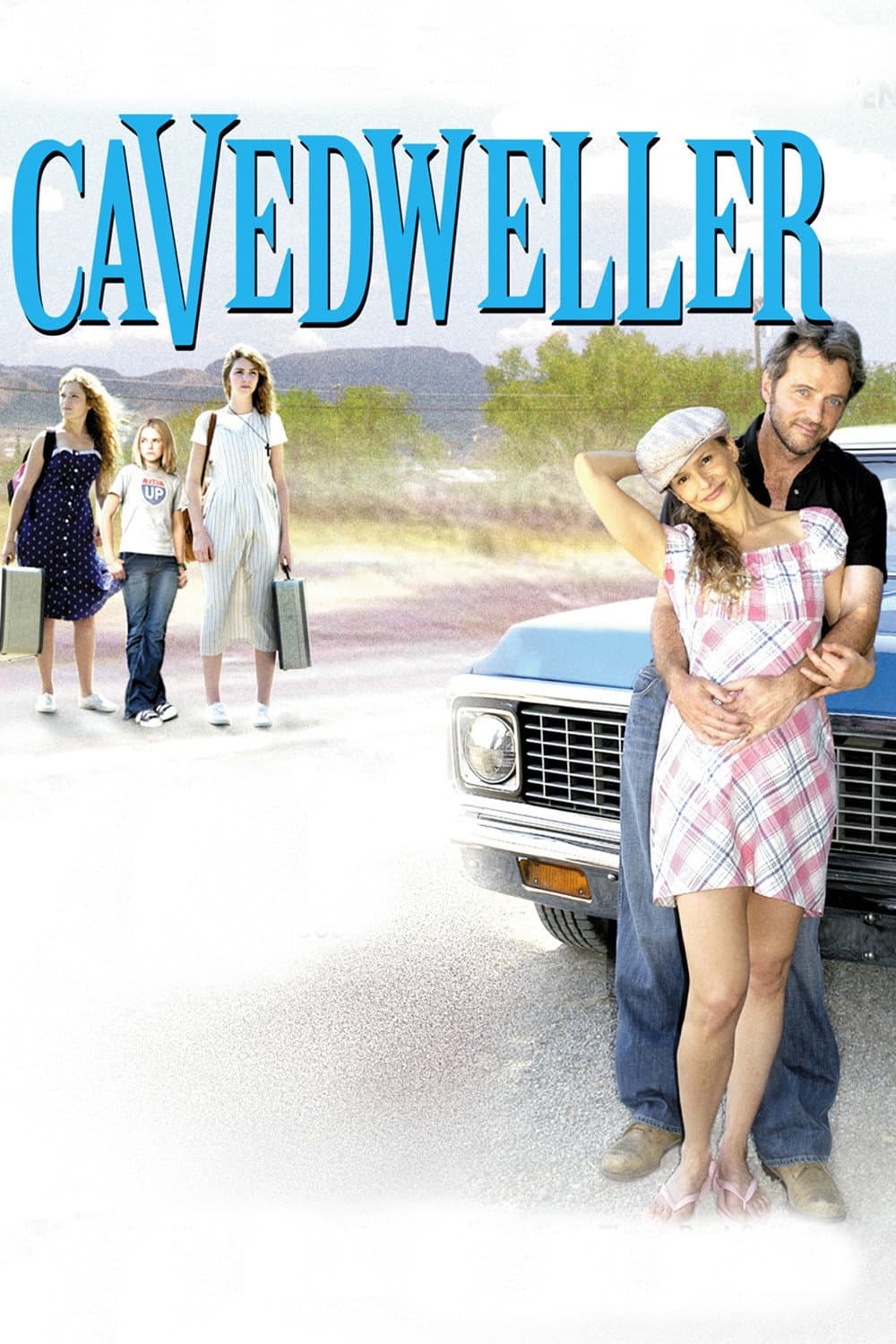 Poster di Cavedweller