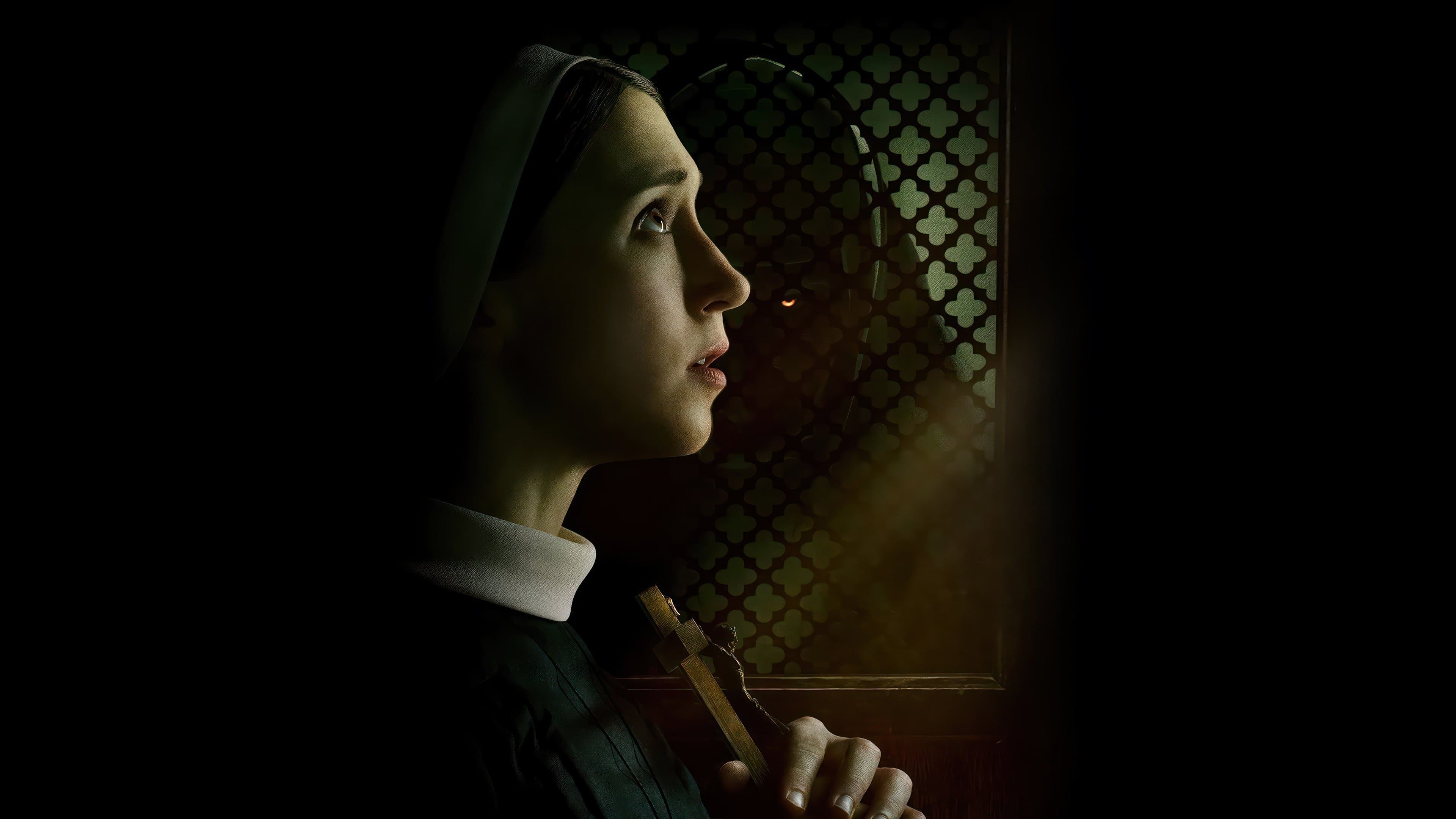 The Nun II - immagine
