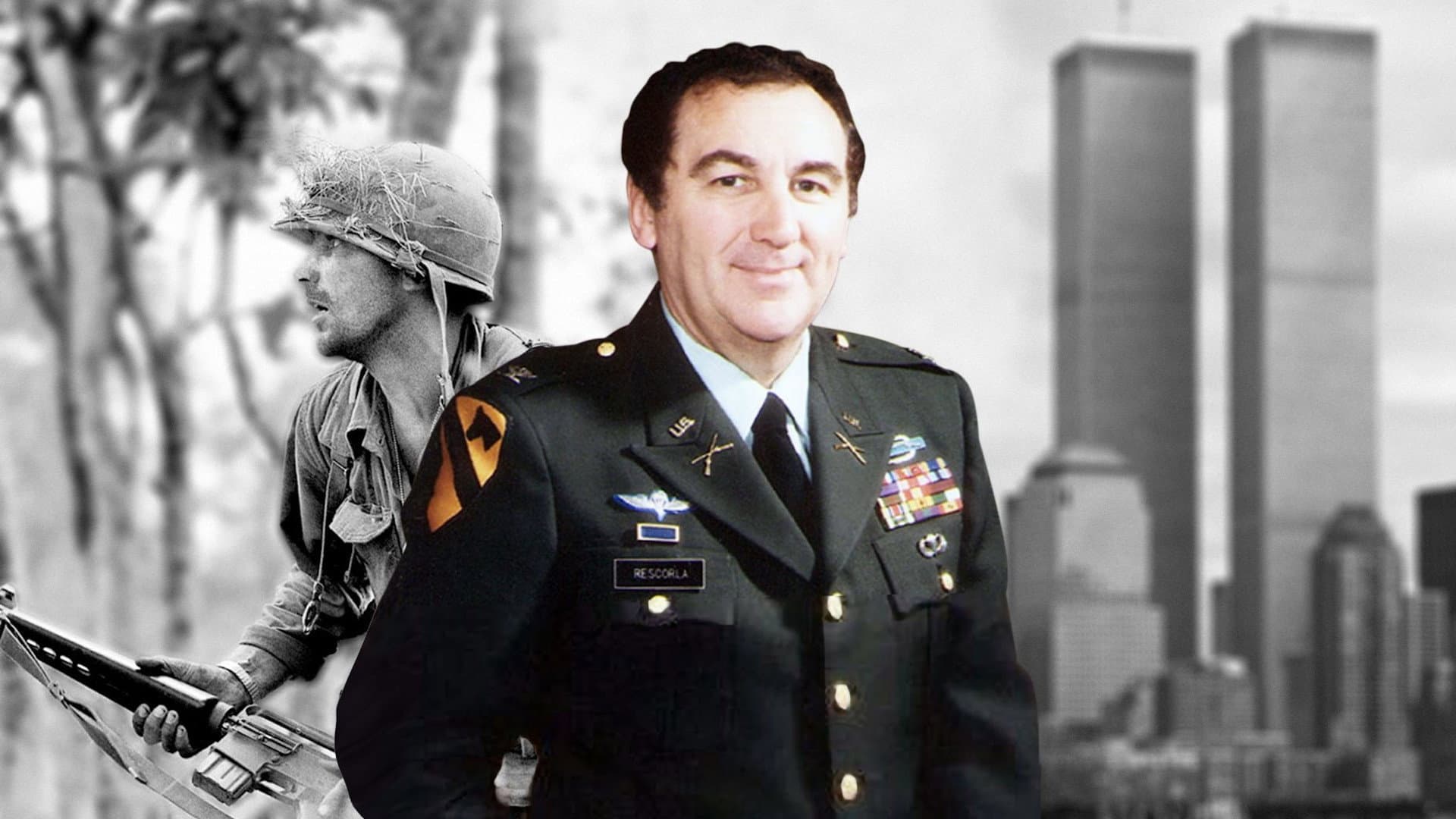 The Man Who Predicted 9/11 - immagine