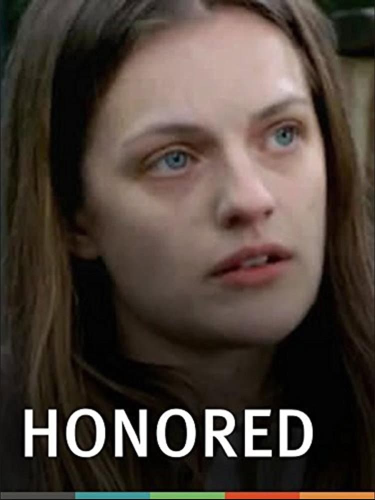 Poster di Honored