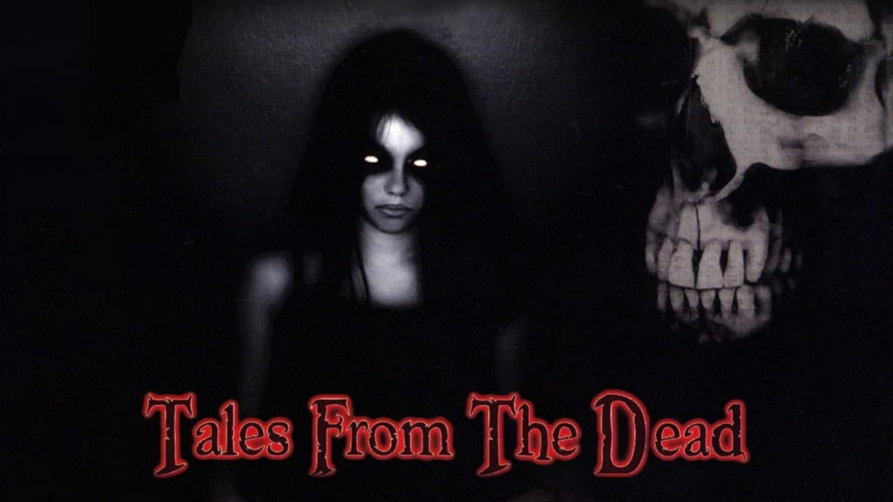 Tales from the Dead - immagine