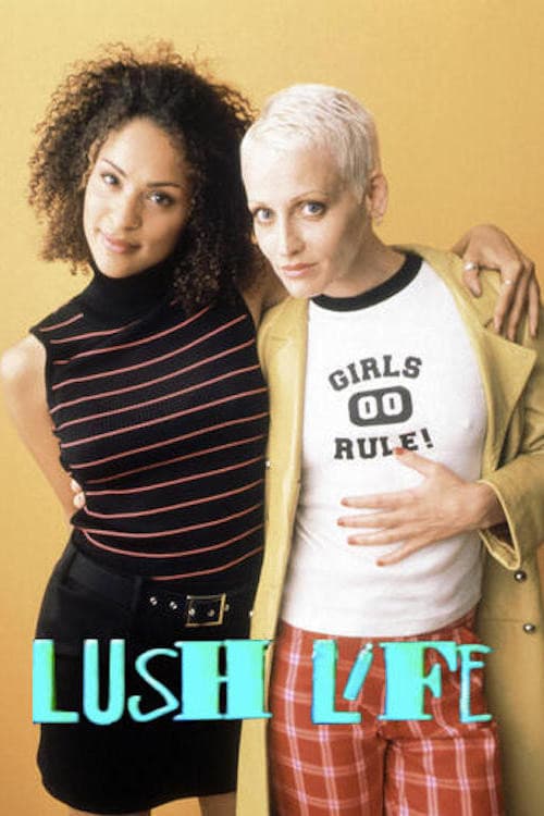 Poster di Lush Life