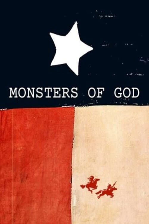 Poster di Monsters of God