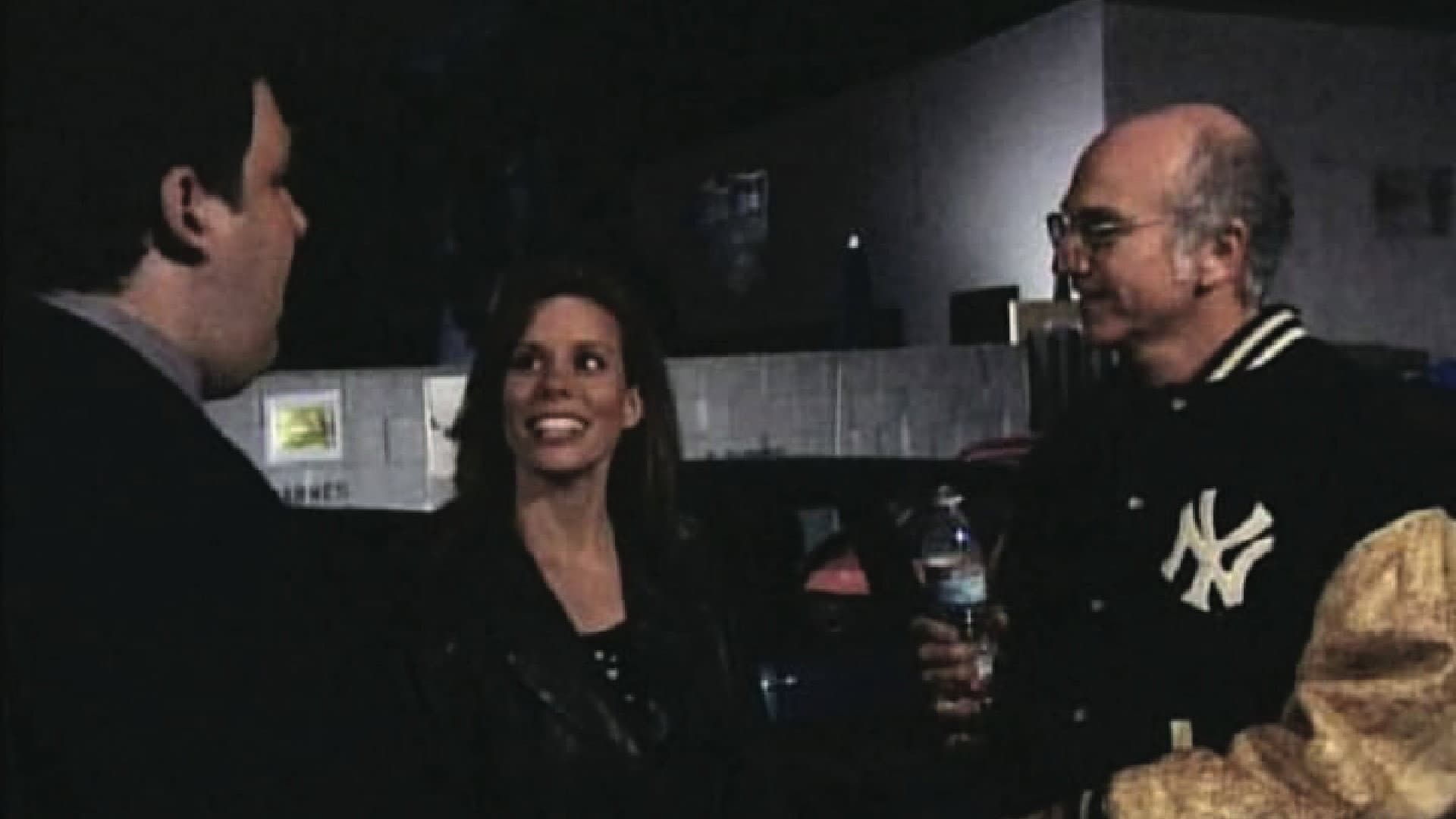 Larry David: Curb Your Enthusiasm - immagine