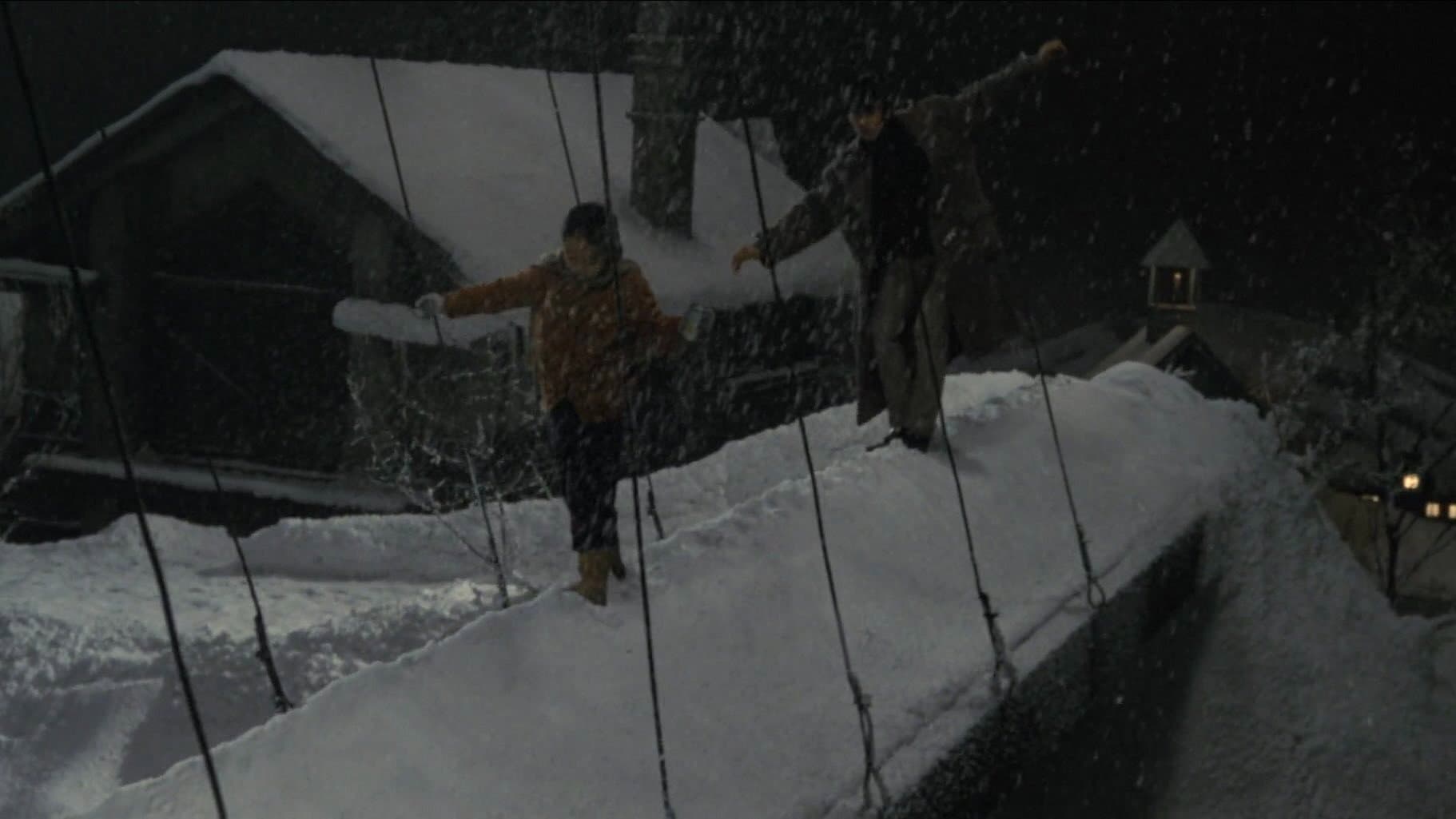 雪の断章－情熱－ - immagine
